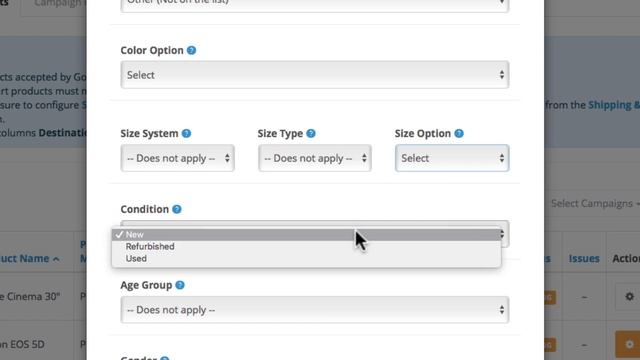How to Setup Google Smart Shopping Ads in OpenCart | 2018 Guide Part 2 смотреть онлайн