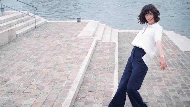 Новий жіночий аромат Lacoste Pour Femme Elixir смотреть онлайн