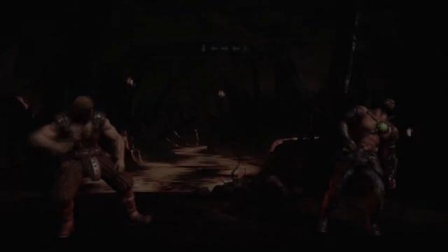 Mortal Kombat X (MK X) Tremor - All Fatalities - Gameplay (1080p) NEW DLC Tremor смотреть онлайн