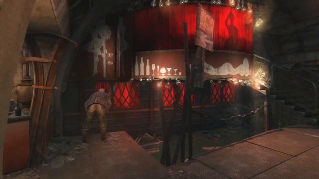 |-Metro Last Light Redux-|-#6-|-Всё, больше не пью-| смотреть онлайн