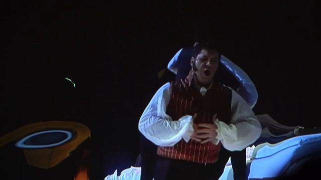 LaCimbali, MUMAC e il Teatro alla Scala - Intervista Maurizio Cimbali смотреть онлайн