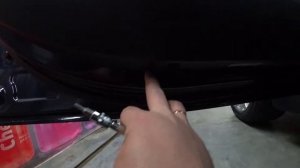 Как снять дверную карту с БМВ х5