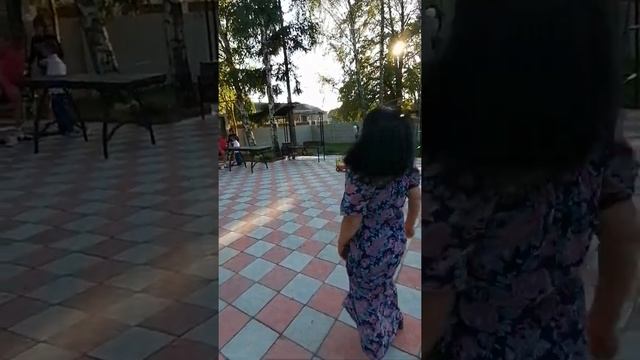 Танцы Кира 10 лет. Путиловичи смотреть онлайн