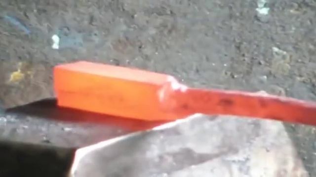 Изготовление решётки с обводом прута смотреть онлайн