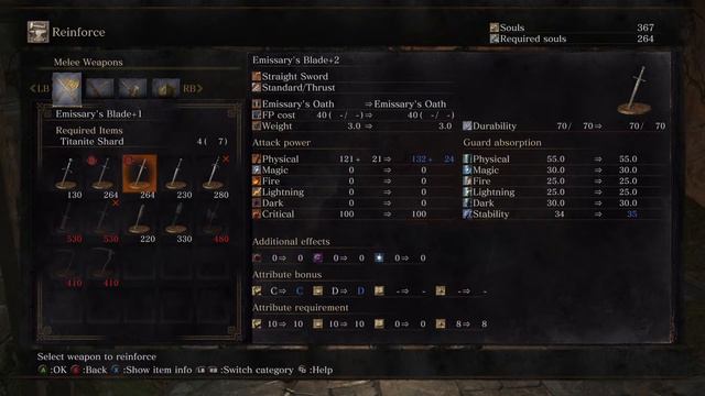 DARK SOULS 3 ARCHTHRONES MOD
