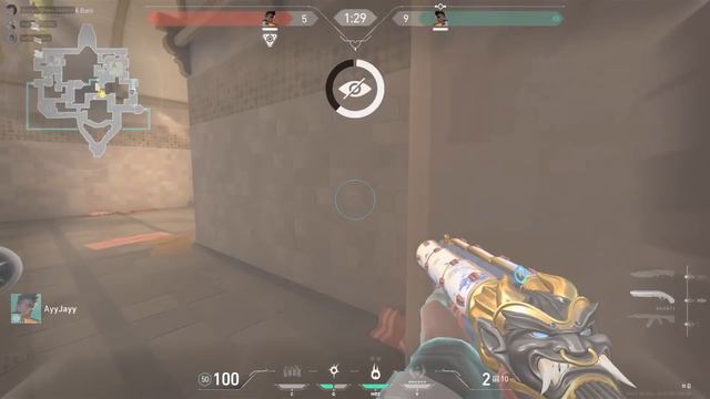 Godly Gold Phoenix VS Radiant who's never played Phoenix смотреть онлайн