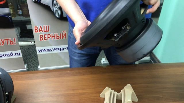 Обзор сабвуферов Pride. Новые серии: Onyx, Sapphire, HP Light (4К) смотреть онлайн