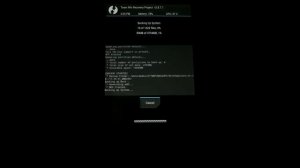 Создание резервной копии в TWRP и восстановление Android

.
