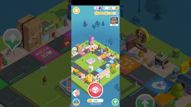 Board Kings free Rolls | Board Kings Cheat | Board Kings codes | ios/Android Gameplay смотреть онлайн