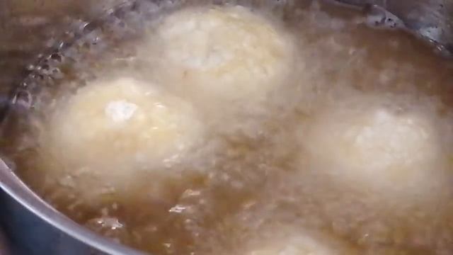 #вкусноипросто ТВОРОЖНЫЕ КОЛОБКИ? - Понравятся Всем!? #десерт #десертизтворога смотреть онлайн