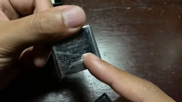 Zippo lighter 49448 Starry Sky Design | Unboxing series Ep 3 смотреть онлайн