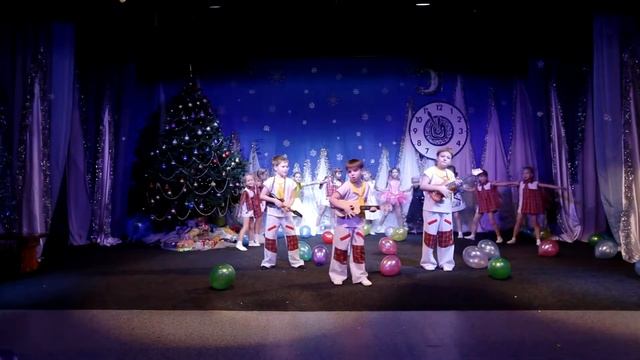 solo 2014 020 Капитошки Карнавал смотреть онлайн