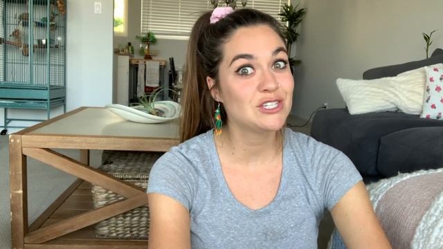 The Truth Behind Owning A Cockatoo | Galah Cockatoo смотреть онлайн