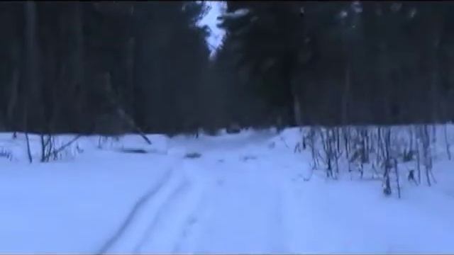 Новогодние покатушки 2012 смотреть онлайн