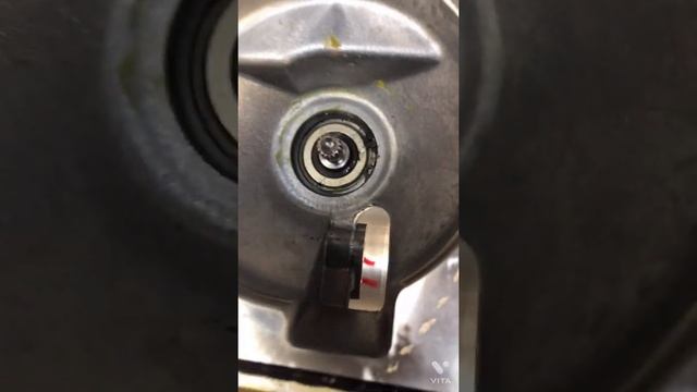 BMW X1 (F48 )  Steering Repairing…