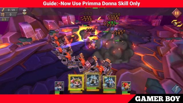 Lords mobile limited challenge Bloodlust stage 3|Grim Wolf limited challenge stage 3 смотреть онлайн