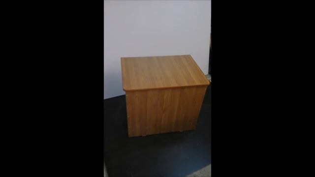 Демонстрация комоды, тумбы смотреть онлайн