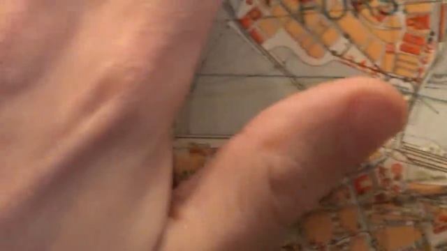 ASMR 1hr Tracing old Maps of Sweden and Stockholm | History смотреть онлайн
