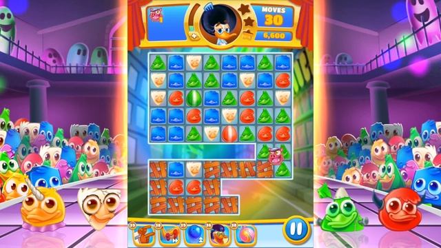 Disco Ducks Haunted Dancefloor (Google Play) смотреть онлайн