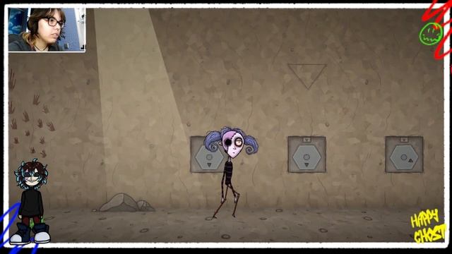 СЧАСТЛИВЫЙ ФИНАЛ (?) #8【Sally Face】 смотреть онлайн