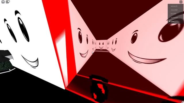 CUIDADO com esse rosto do Roblox..? смотреть онлайн