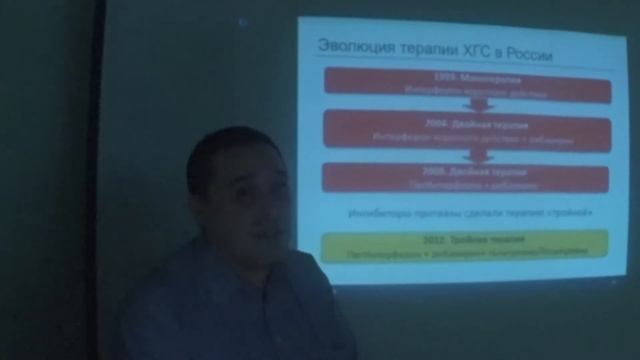 Об АЛТ и АСЦ