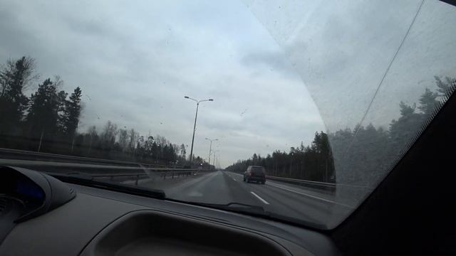 Переначтройка Lada Kalina, теперь с другими форсунками и рампа с обраткой. смотреть онлайн