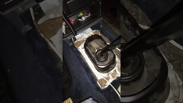 Проблема Nissan Bluebird кулиса кпп смотреть онлайн