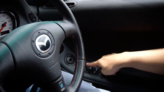 MAZDA RX7 SPIRIT R FINAL EDITION смотреть онлайн