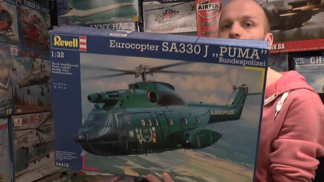 РАССКАЗ О МОДЕЛЯХ ВЕРТОЛЕТОВ - 4 ЧАСТЬ смотреть онлайн