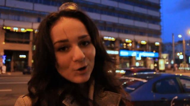 Эвелина. Отзыв о новом KIA Rio смотреть онлайн