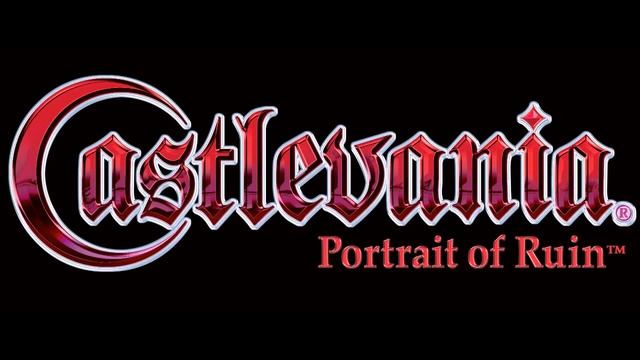 Silent Prison - Castlevania: Portrait of Ruin смотреть онлайн