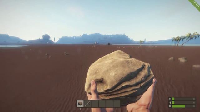 Rust Experimental ⇒ Part #25 ► ОБНОВЛЕНИЕ С 8 ПО 10 ДЕКАБРЯ ◄