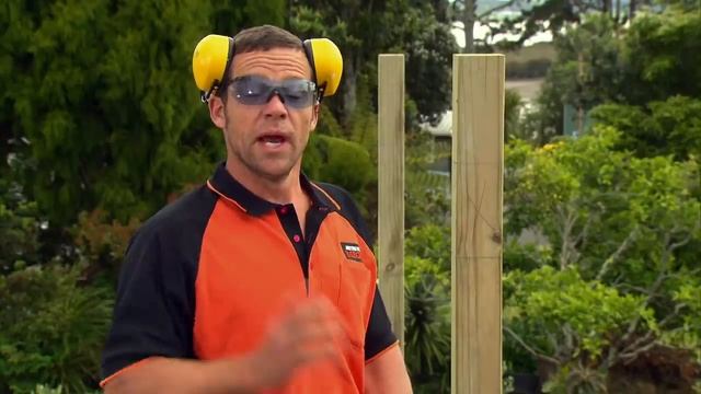 How To Build A Pergola | Mitre 10 Easy As DIY