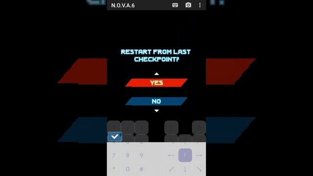 GAMEPLAY OF NOVA 3 AT THE TIME OF JAVA VERIZON LAVEL 1 AND 2 смотреть онлайн