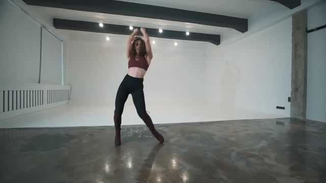 Nakala - say you love me / high heels ? хореография смотреть онлайн