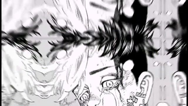 AMV | EDIT | Токийские Мстители (Ханма Сюдзи / Кисаки Тетта) смотреть онлайн