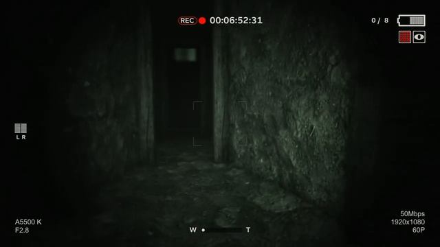 Outlast 2 - ИГРАЕМ НА PS4! (ЖЕСТЬ) смотреть онлайн