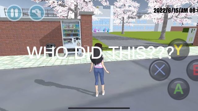 Student go to summer school??? | high school simulator 2018 IOS смотреть онлайн