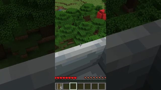 death.fell.accident.water - - MINECRAFT #shorts смотреть онлайн