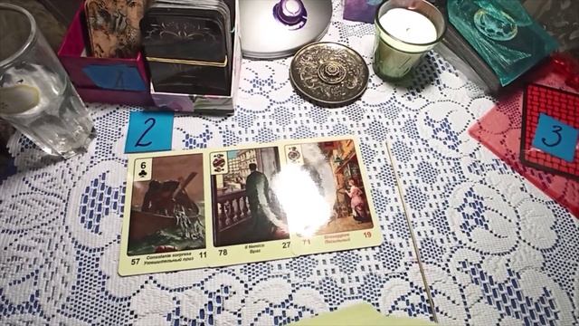 Кто мой будущий муж ⁉️ финансы, характер, место знакомства ? 3в смотреть онлайн