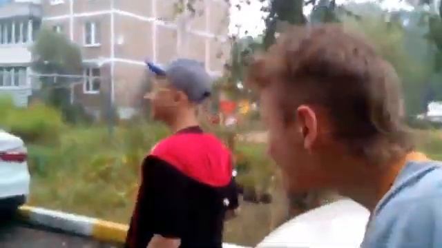 пакетик с "горячим шоколадом" смотреть онлайн