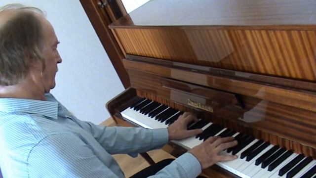 Шопен, F.Chopin.Etude/10/op.10 (rec.20.08.20) смотреть онлайн