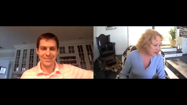 CJ meets Virginia Madsen смотреть онлайн