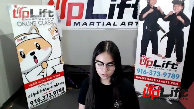 UpLift Martial Arts Oct 20 Beginner смотреть онлайн
