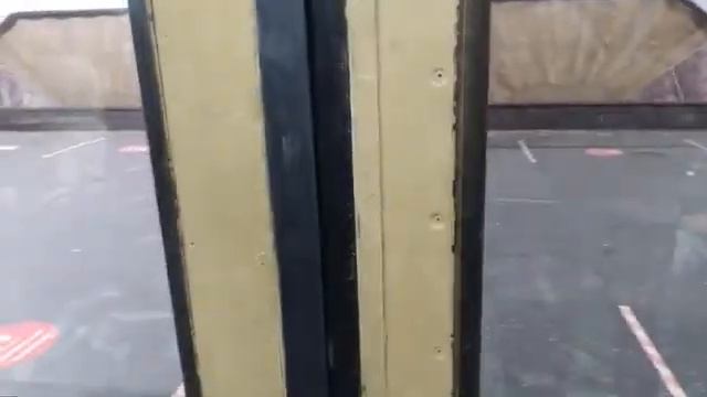 Большой перегон (Ховрино — Театральная, Охотный Красносельская) на Номерных (81-717/714) смотреть онлайн