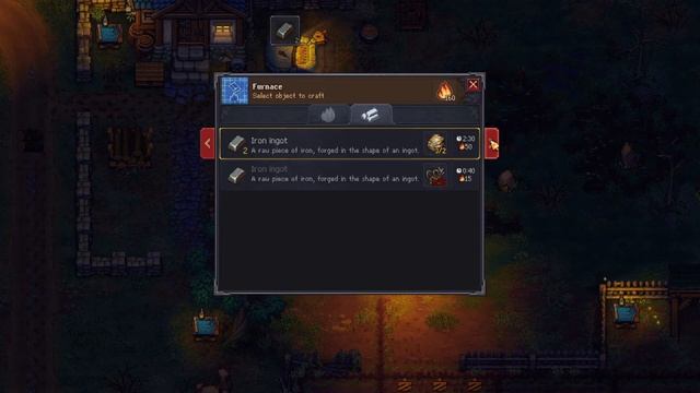 Graveyard Keeper - Max graveyard (all DLC) - Part 1 tutorial and basic infrastructure смотреть онлайн