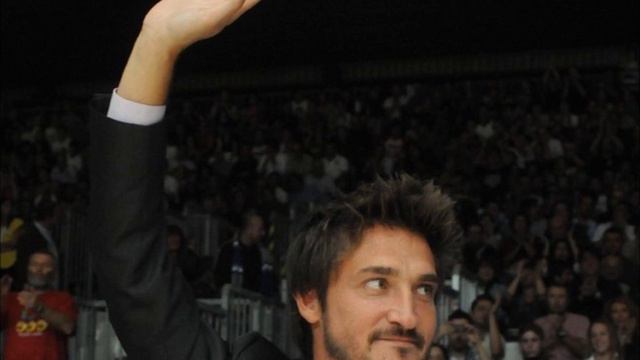 Esclusiva BU, Gianmarco Pozzecco: “Voglio ripagare l’affetto dei tifosi, rifiutai la Nba per Varese смотреть онлайн