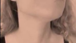 girl short banana vore (swallow & gulp)