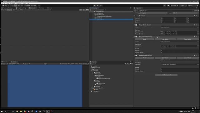 1. Simple Serialization - Using JsonUtility and Serializable Classes and Scriptable Objects смотреть онлайн